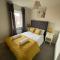 Cozy 3 bed Sasha house in Beeston Nottingham