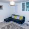 Cozy 3 bed Sasha house in Beeston Nottingham