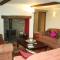 Foxhill Barn