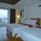 Rex Hotel & Apartment