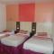 The Gatwick White House Hotel - Horley