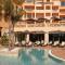 Estrela da Luz Resort