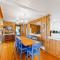 Lakefront Retreat