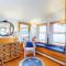 Lakefront Retreat