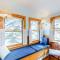 Lakefront Retreat