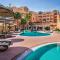 Estrela da Luz Resort