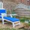 Seafront Apartment Private Garden & Free Parking - Littlehampton