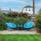 Seafront Apartment Private Garden & Free Parking - Littlehampton