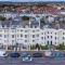 Seafront Apartment Private Garden & Free Parking - Littlehampton