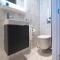 The Nest - Luxury 16 person Apt w jacuzzi & parking - 布莱克浦