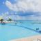 Cancun Plaza Condo Ocean front