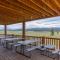 Liberty Lodge by KABINO Hot Tub Air Hockey 3 Living Rooms 7 bedrooms Boat Launch Reservoir ATV Snowmobile Trails WiFi