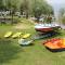 Dkamping Village - International Camping Ispra - إيسبرا