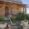 Lindas Perch by KABINO On Bank of Henrys Fork Mtn Views Fishing 6 acres Snake River WIFI
