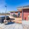 8 person holiday home in Tarm