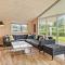 8 person holiday home in Ansager