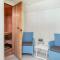 10 person holiday home in Fjerritslev-By Traum