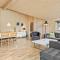 8 person holiday home in Ansager