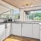 8 person holiday home in Ansager