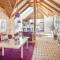 10 person holiday home in Fjerritslev-By Traum