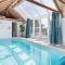 Holiday home Fjerritslev XXIX - Fjerritslev