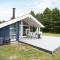 8 person holiday home in Rødby-By Traum