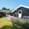 6 person holiday home in Str by - Strøby