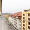 Apartment Rainbow Studio - Lubiana