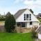 5 person holiday home in Otterup