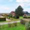5 person holiday home in Otterup