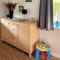 5 person holiday home in Otterup
