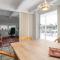 5 person holiday home in Otterup