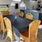 5 person holiday home in Otterup