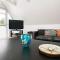 5 person holiday home in Otterup