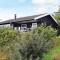 Two-Bedroom Holiday home in Kalundborg 1