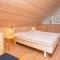 8 person holiday home in Læsø