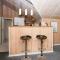 8 person holiday home in Oksbøl-By Traum
