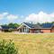 8 person holiday home in Oksbøl-By Traum