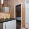 8 person holiday home in Oksbøl-By Traum