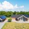 8 person holiday home in Oksbøl-By Traum
