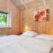 8 person holiday home in Oksbøl-By Traum