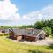 8 person holiday home in Oksbøl-By Traum