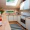 6 person holiday home in Ulfborg