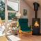 6 person holiday home in Ulfborg