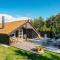 6 person holiday home in Ulfborg