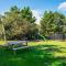 6 person holiday home in Ulfborg