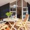 6 person holiday home in Ulfborg