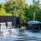 6 person holiday home in Ulfborg