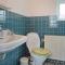 8 person holiday home in Hasle