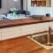 6 person holiday home in Bjert